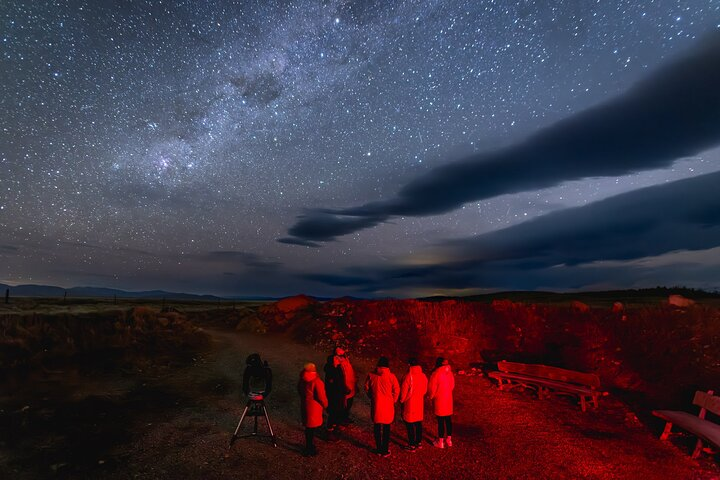 Stargazing Experience at Cowan's Private Observatory - Photo 1 of 13